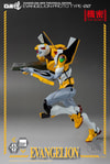 ROBO-DOU Evangelion Proto Type-00