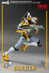 ROBO-DOU Evangelion Proto Type-00