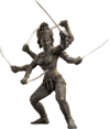 Kali (Normal Version)