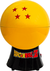 Dragon Ball Z Popcorn Maker