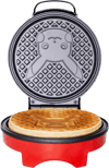 Pikachu Waffle Maker
