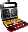 Pokémon Grilled Cheese Maker
