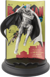 Batman #1 Limited Edition Figurine