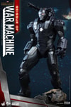 War Machine- Prototype Shown
