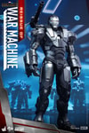 War Machine- Prototype Shown