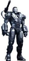 War Machine