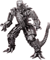 Mechagodzilla