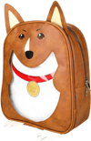 Cowboy Bebop Ein Corgi Mini Backpack