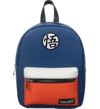 Dragon Ball Z Goku Mini Backpack