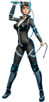 Catwoman