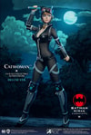 Catwoman (Deluxe Version)- Prototype Shown