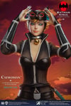Catwoman (Deluxe Version)