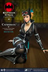 Catwoman (Deluxe Version)