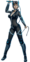 Catwoman (Deluxe Version)