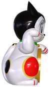 Maneki Astro (Standard Colorway)- Prototype Shown