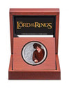 Frodo Baggins 1oz Silver Coin