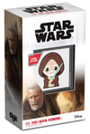 Obi-Wan Kenobi 1oz Silver Coin