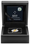 The Flash Emblem 1oz Silver Coin