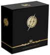 The Flash Emblem 1oz Silver Coin