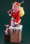 Anje Come Down the Chimney Bishoujo