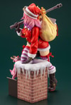 Anje Come Down the Chimney Bishoujo