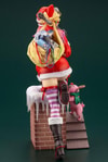 Anje Come Down the Chimney Bishoujo