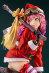 Anje Come Down the Chimney Bishoujo