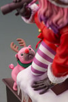 Anje Come Down the Chimney Bishoujo