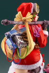 Anje Come Down the Chimney Bishoujo
