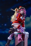 Anje Come Down the Chimney Bishoujo