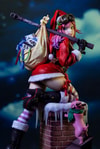 Anje Come Down the Chimney Bishoujo