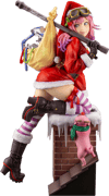 Anje Come Down the Chimney Bishoujo