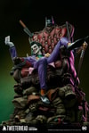 The Joker (Deluxe) Exclusive Edition (Prototype Shown) View 20