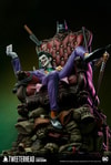 The Joker (Deluxe) Collector Edition (Prototype Shown) View 12