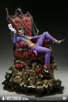 The Joker (Deluxe) Collector Edition (Prototype Shown) View 11