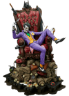 The Joker (Deluxe) Exclusive Edition (Prototype Shown) View 30