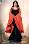 Arwen in Death Frock Collector Edition - Prototype Shown