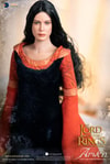 Arwen in Death Frock Collector Edition - Prototype Shown