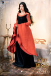 Arwen in Death Frock Collector Edition - Prototype Shown