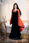 Arwen in Death Frock