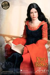 Arwen in Death Frock Exclusive Edition - Prototype Shown