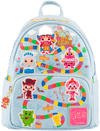 Take Me to the Candy Mini Backpack