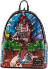 Belle Castle Collection Mini Backpack