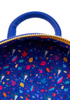 Pocahontas River Bend Mini Backpack- Prototype Shown