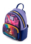 Pocahontas River Bend Mini Backpack- Prototype Shown