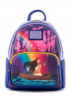 Pocahontas River Bend Mini Backpack
