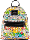 Pokémon Ombre Mini Backpack
