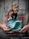 Aquaman Deluxe