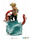 Aquaman Deluxe