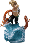 Aquaman Deluxe